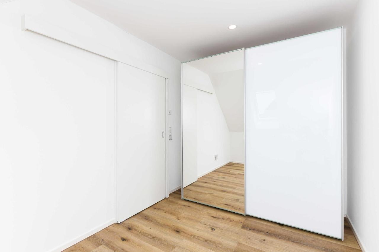 Ferienhaus Friesentraum Esens Esterno foto