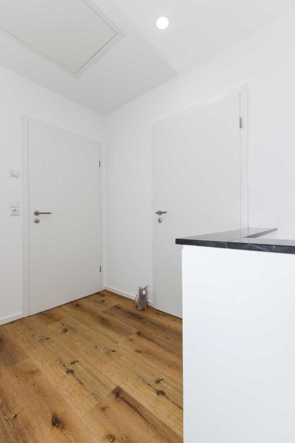 Ferienhaus Friesentraum Esens Esterno foto